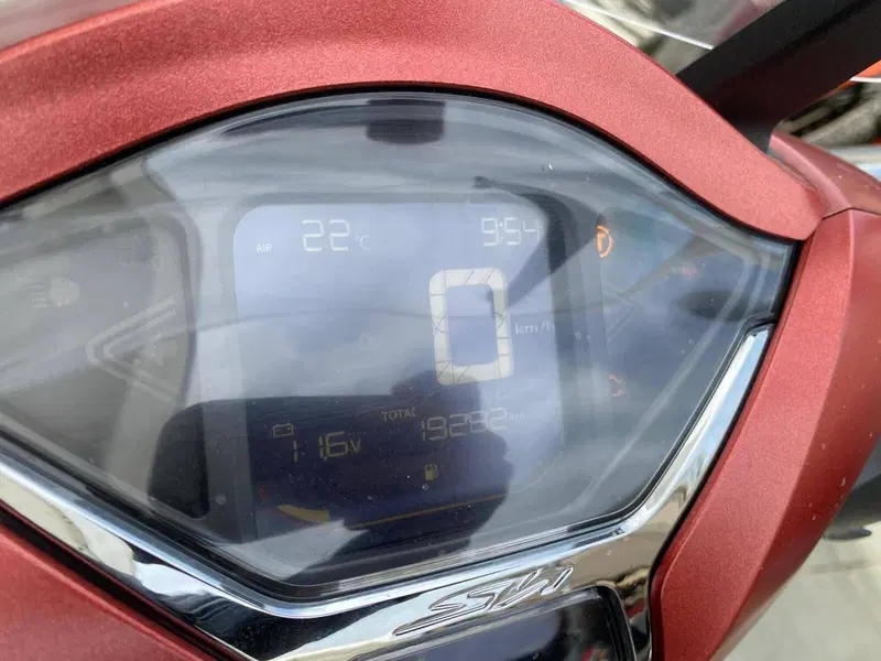 Honda SH 350 (2021 - 24) (3)