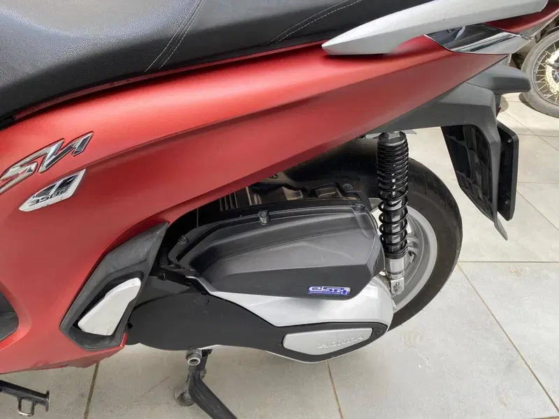 Honda SH 350 (2021 - 24) (6)
