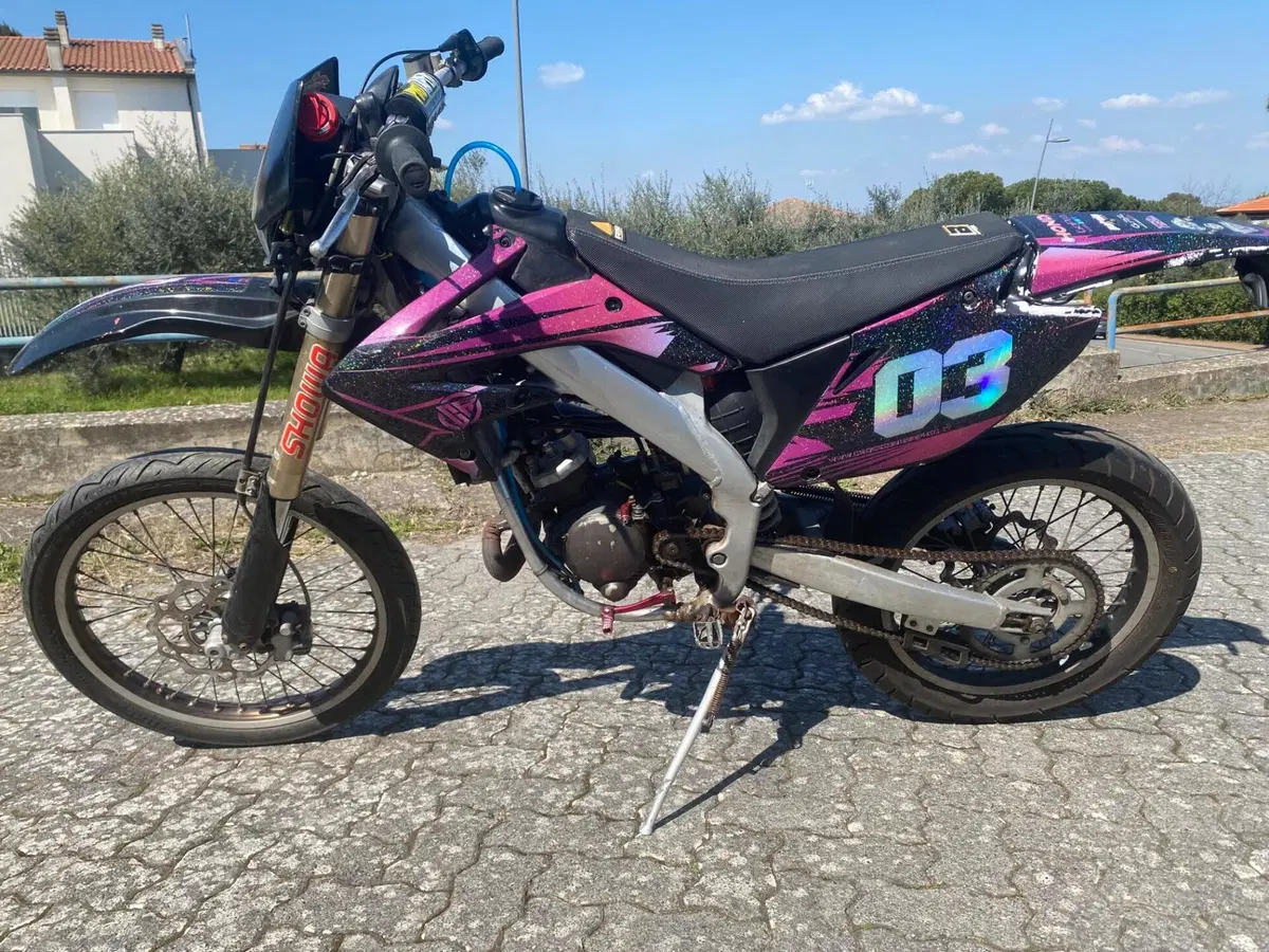 HM CRE 50 Six (1996 - 06) (2)