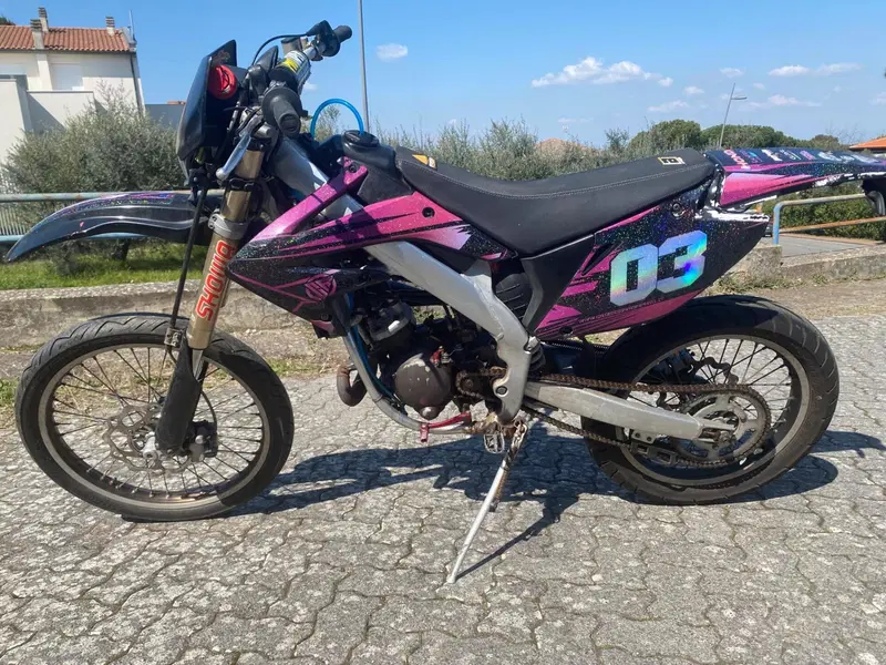 HM CRE 50 Six (1996 - 06) (2)