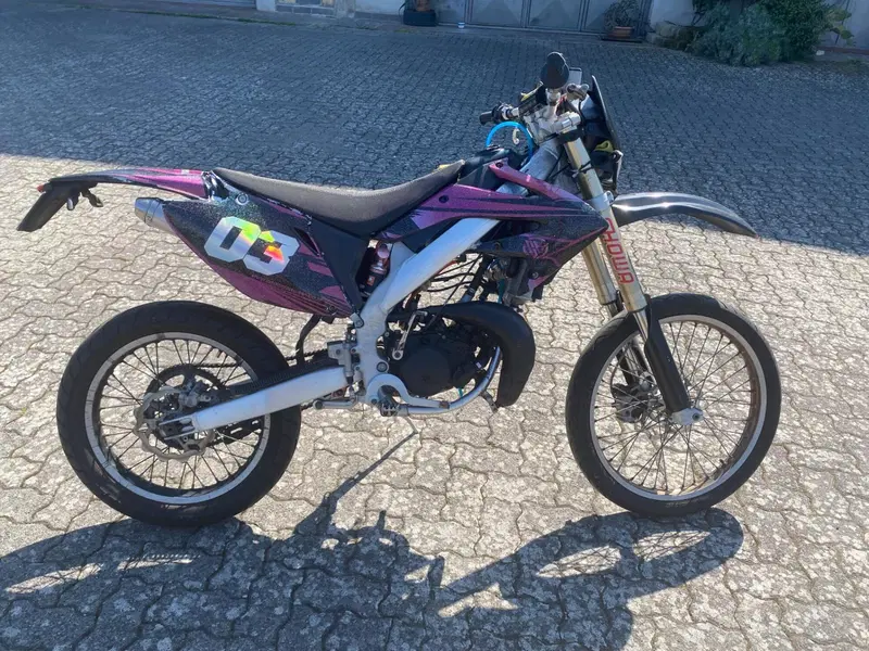 HM CRE 50 Six (1996 - 06) (3)
