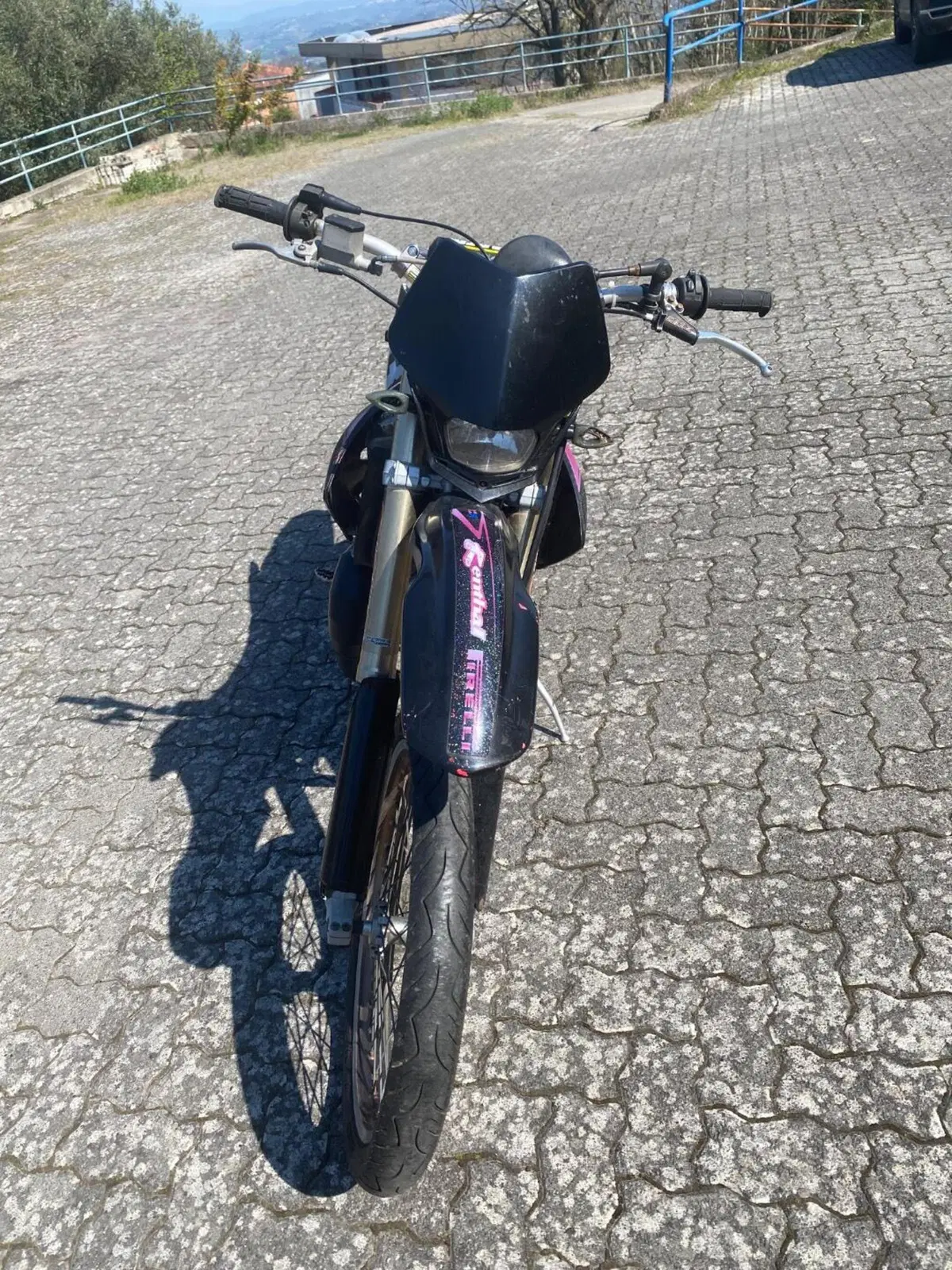 HM CRE 50 Six (1996 - 06) (4)
