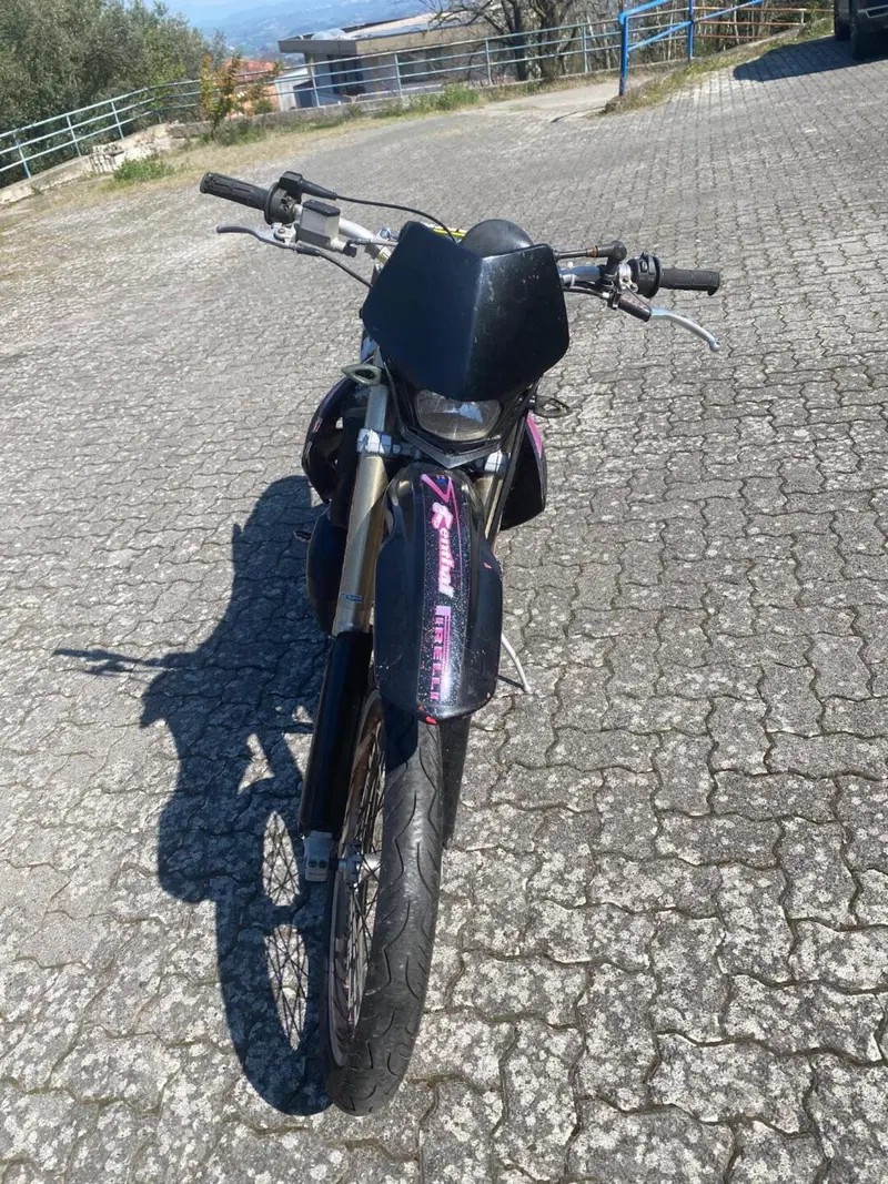 HM CRE 50 Six (1996 - 06) (4)