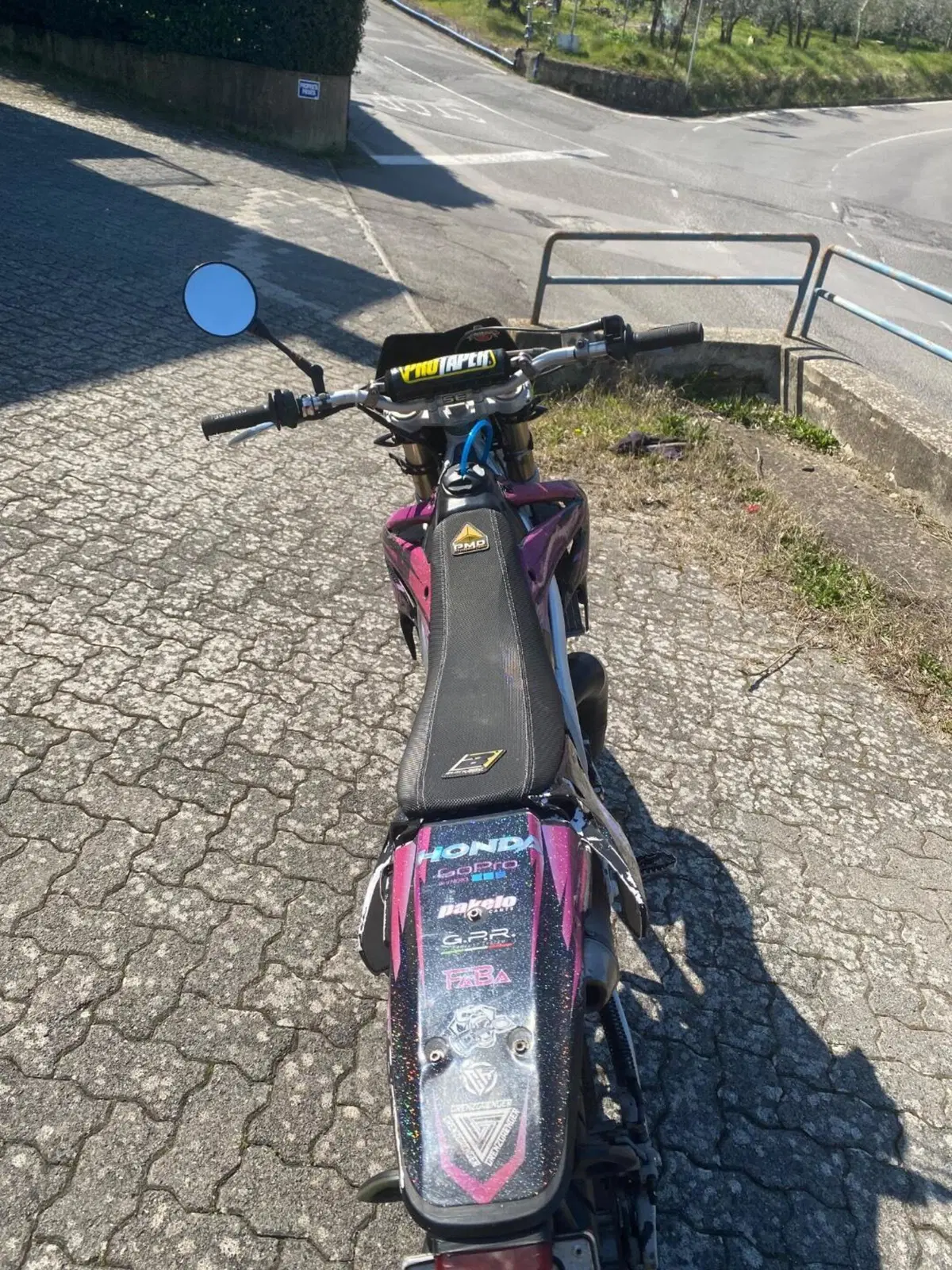 HM CRE 50 Six (1996 - 06) (8)