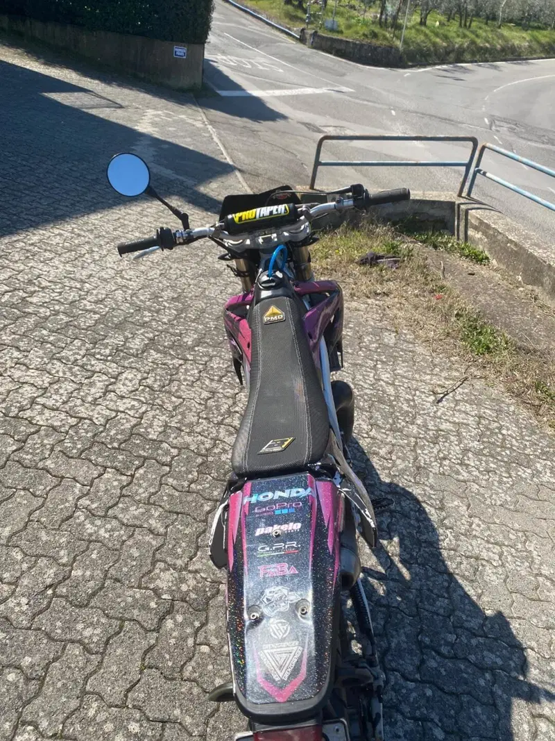 HM CRE 50 Six (1996 - 06) (8)