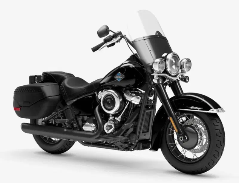 Harley-Davidson Heritage Classic (2025 - 26)