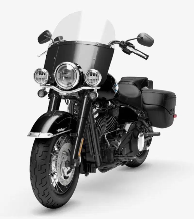 Harley-Davidson Heritage Classic (2025 - 26) (3)