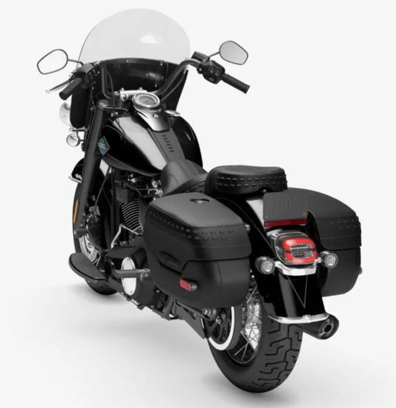 Harley-Davidson Heritage Classic (2025 - 26) (4)