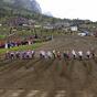 MXGP 2026 rd.5 - Tutti gli orari del GP del Trentino. Si corre a Arco di Trento
