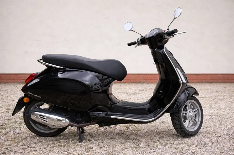 Vespa Primavera 125 (2024 - 25) (2)