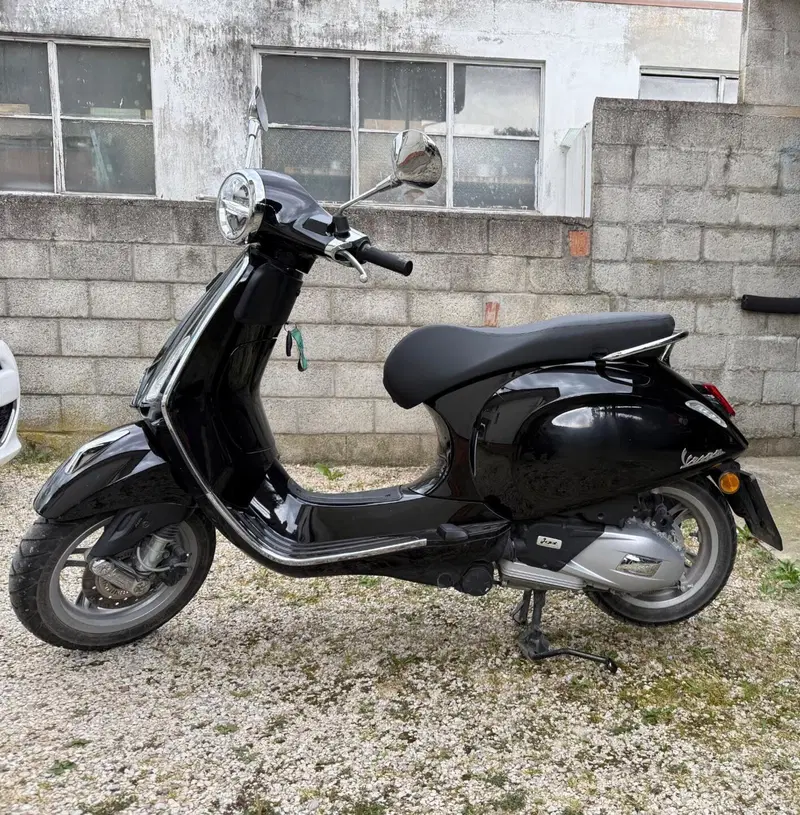Vespa Primavera 125 (2024 - 25) (3)