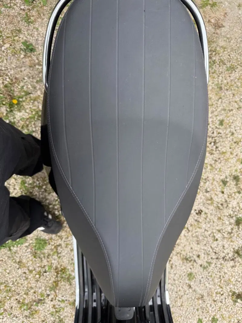 Vespa Primavera 125 (2024 - 25) (6)