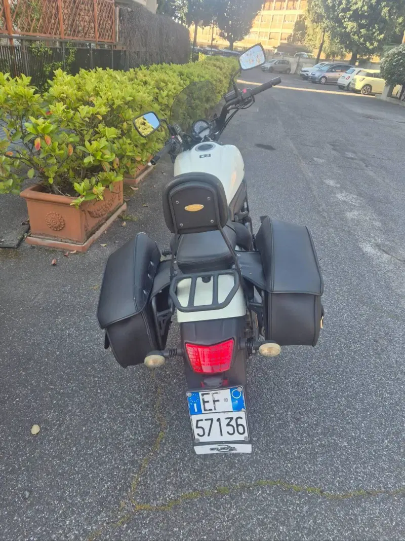 Kawasaki Vulcan S 650 SE ABS (2016) (2)