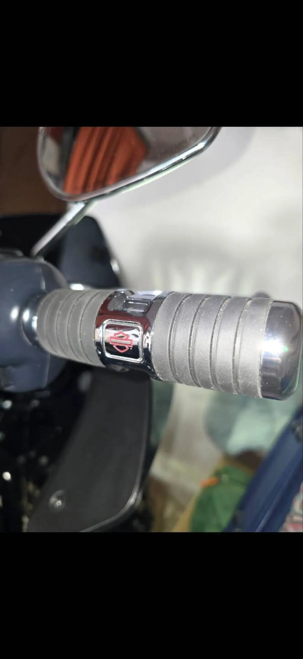 Harley-Davidson Low Rider ST (2025 - 26) (17)