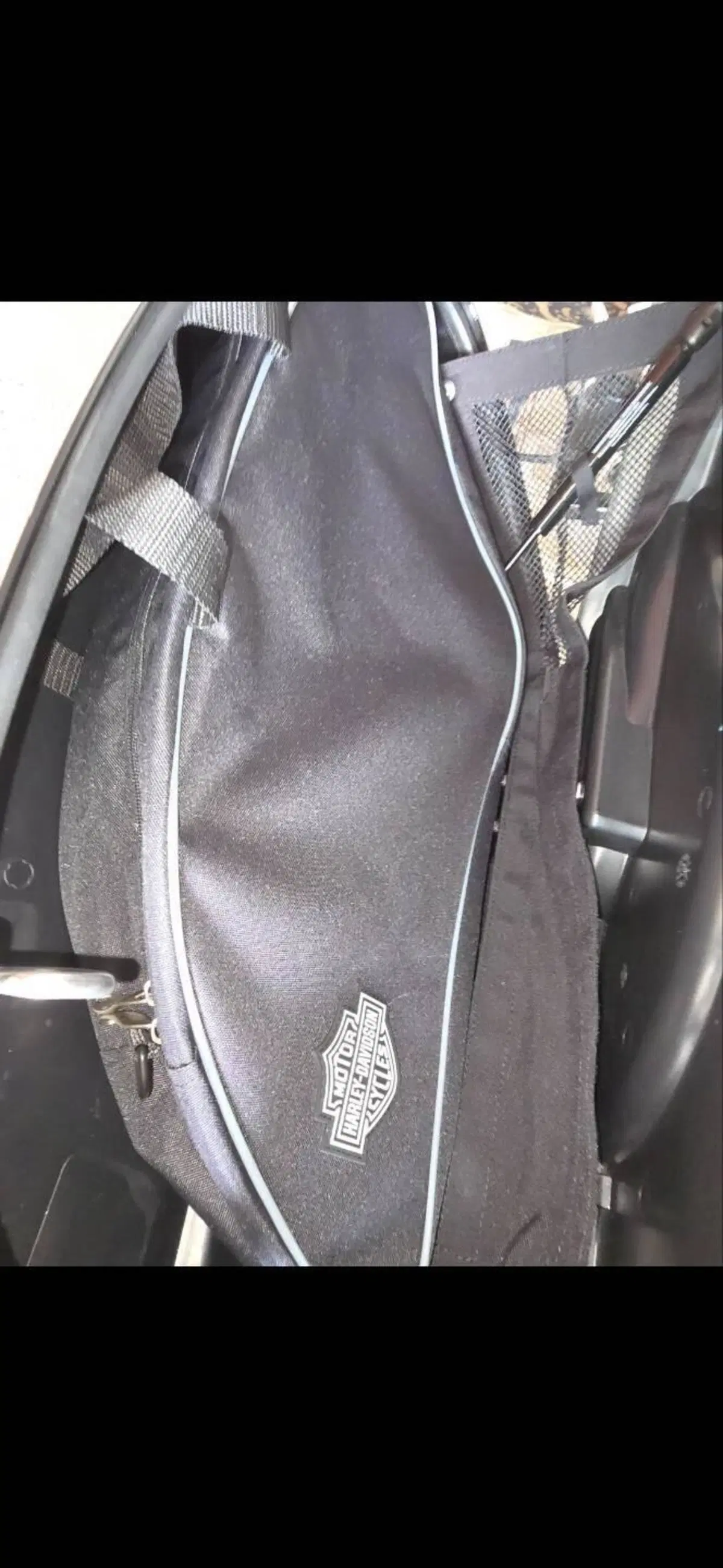 Harley-Davidson Low Rider ST (2025 - 26) (18)