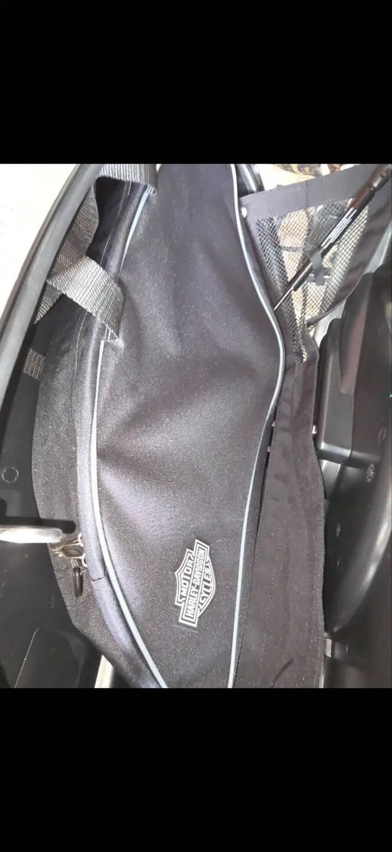 Harley-Davidson Low Rider ST (2025 - 26) (16)