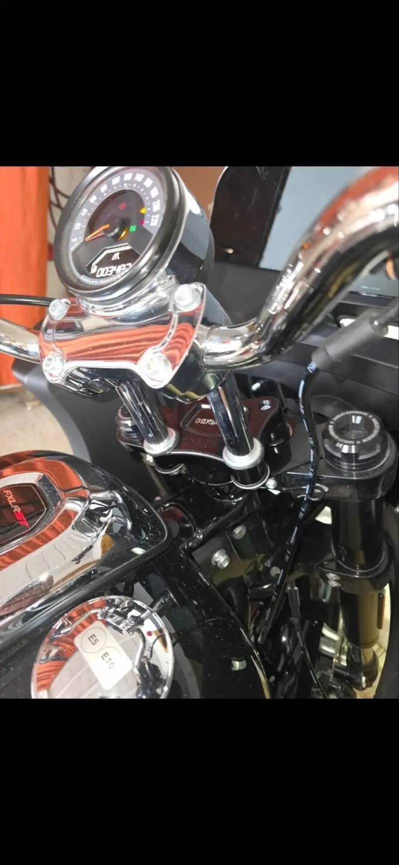 Harley-Davidson Low Rider ST (2025 - 26) (18)