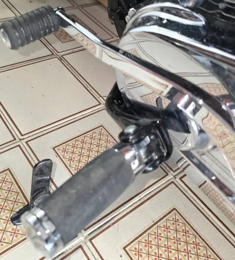 Harley-Davidson Low Rider ST (2025 - 26) (20)