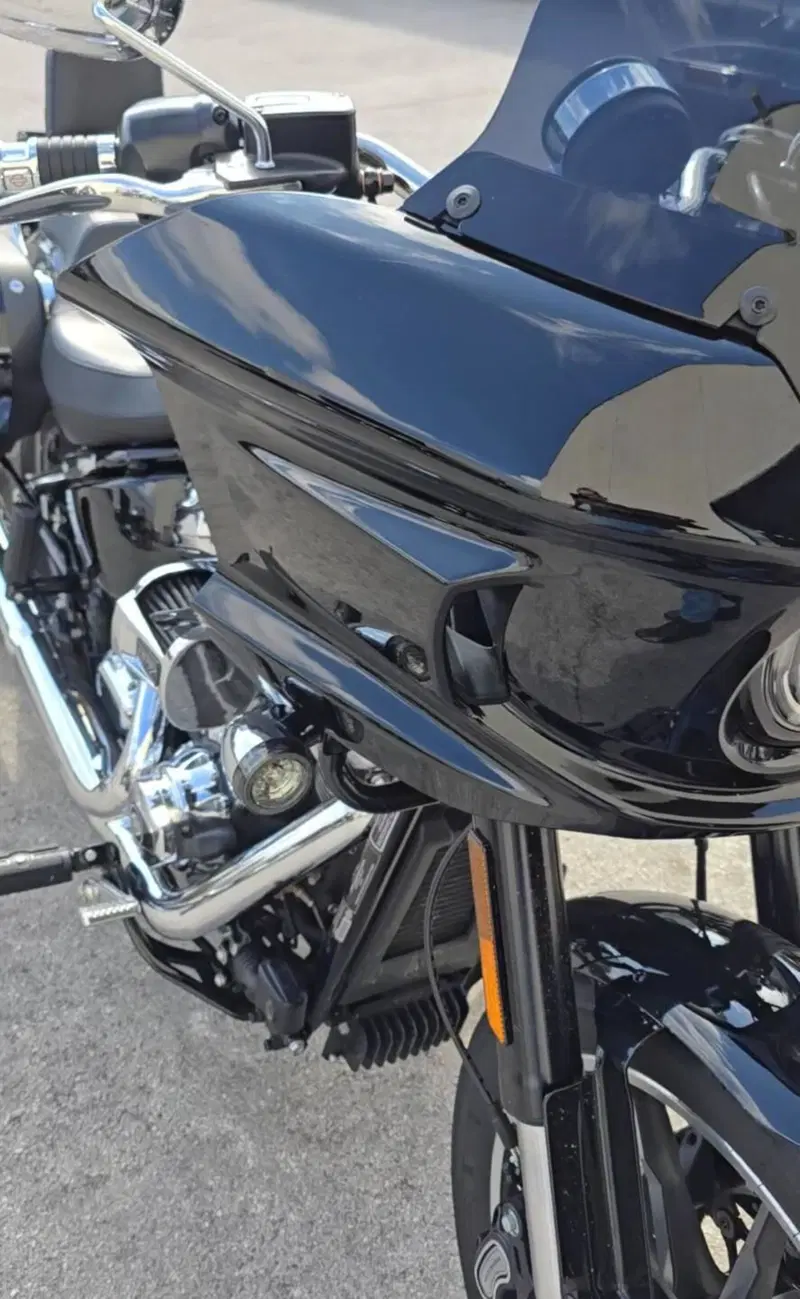 Harley-Davidson Low Rider ST (2025 - 26) (6)