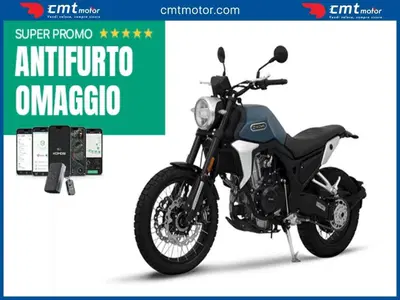 Kove 510F (2025 - 26) nuova