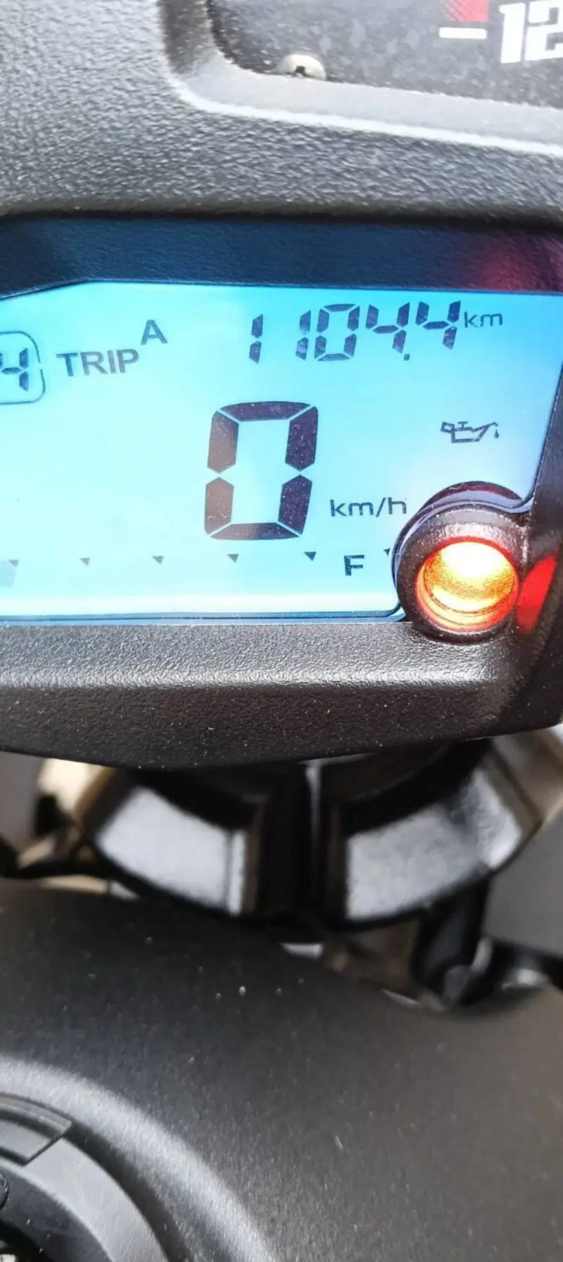 Kawasaki Vulcan S (2025 - 26) (9)