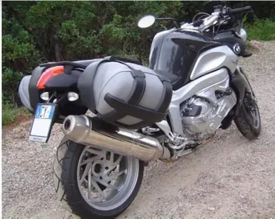 Bmw K 1200 R usata