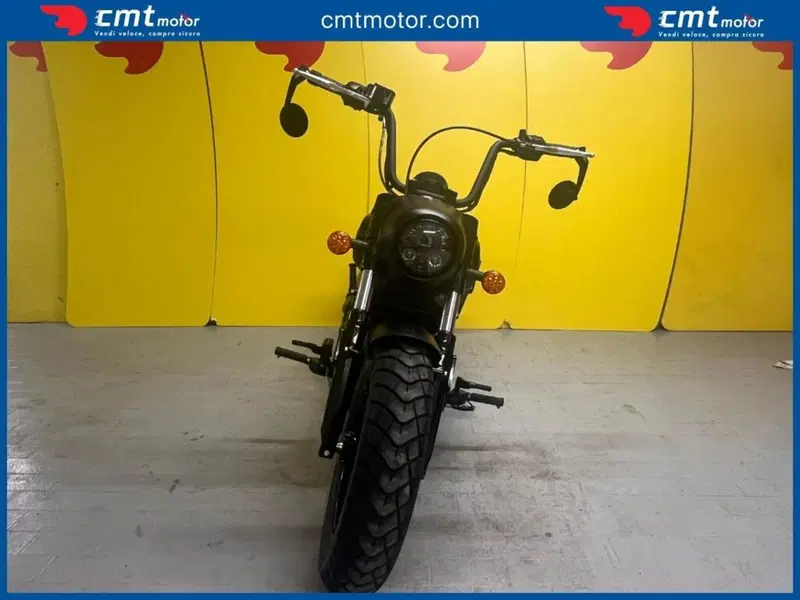 Indian Scout 1133 Bobber (2018 - 20) (2)