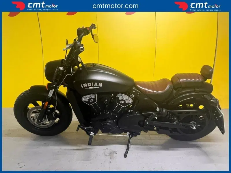 Indian Scout 1133 Bobber (2018 - 20) (3)
