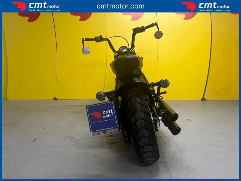 Indian Scout 1133 Bobber (2018 - 20) (4)