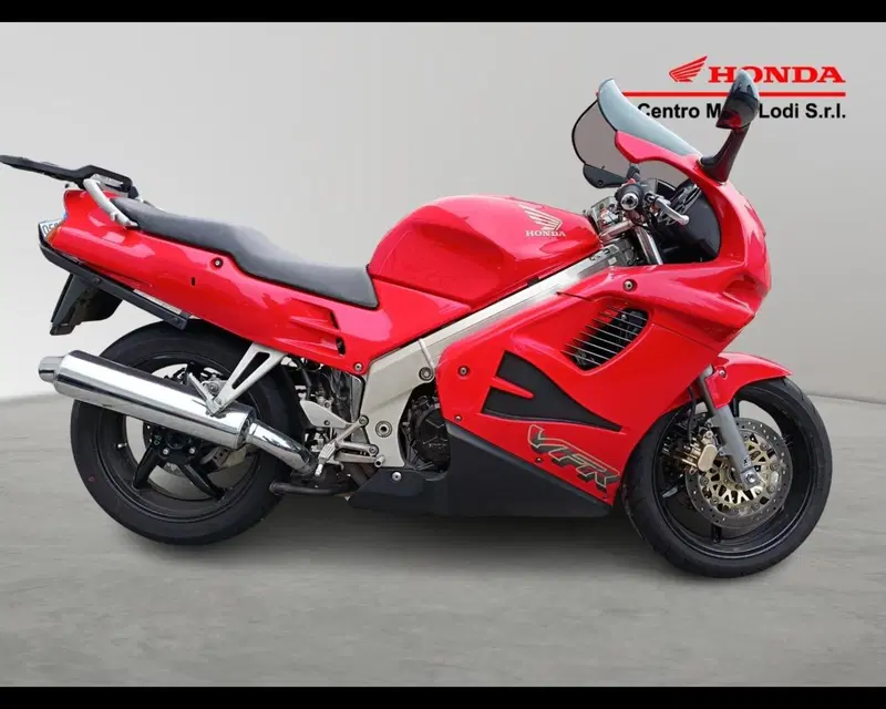 Honda VFR 750 F (1994 - 97)