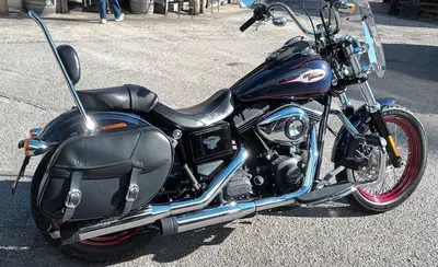 Harley-Davidson 1690 Street Bob Special (2015 - 16) - FXDB usata