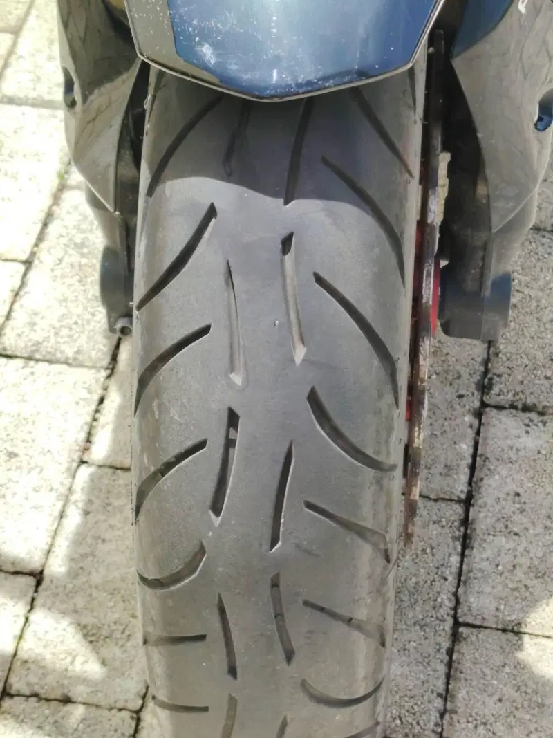 Kawasaki Z 900 Performance (2019) (6)