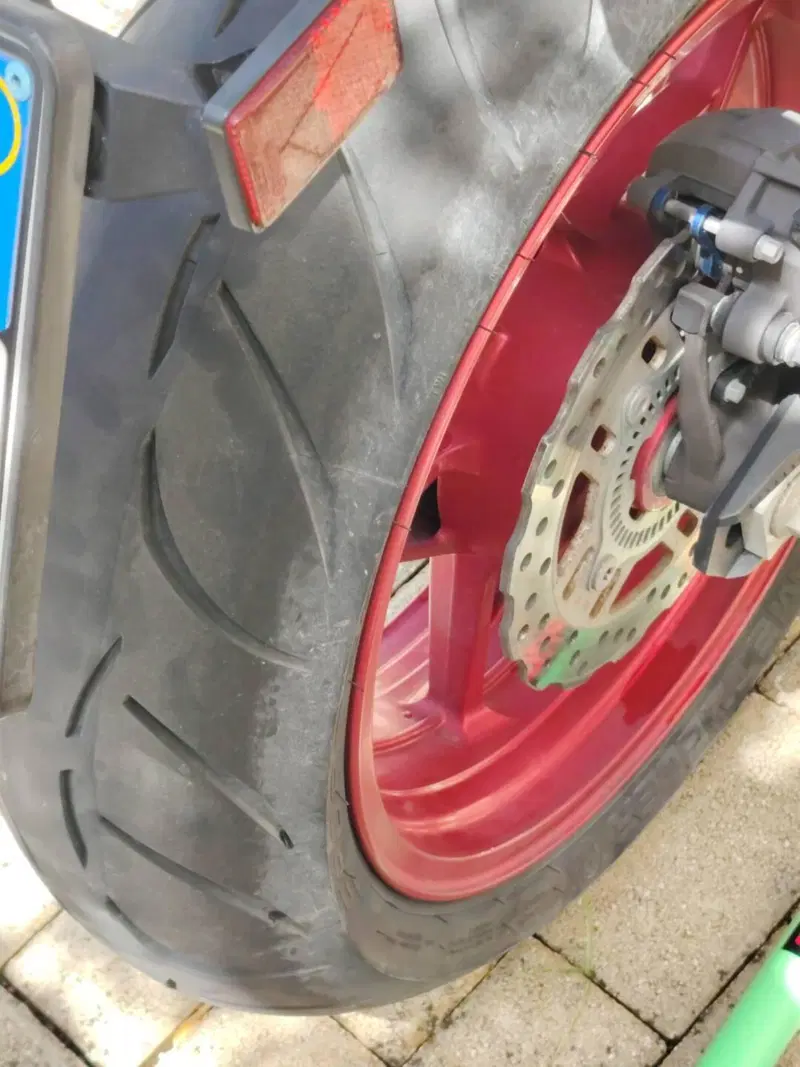 Kawasaki Z 900 Performance (2019) (9)
