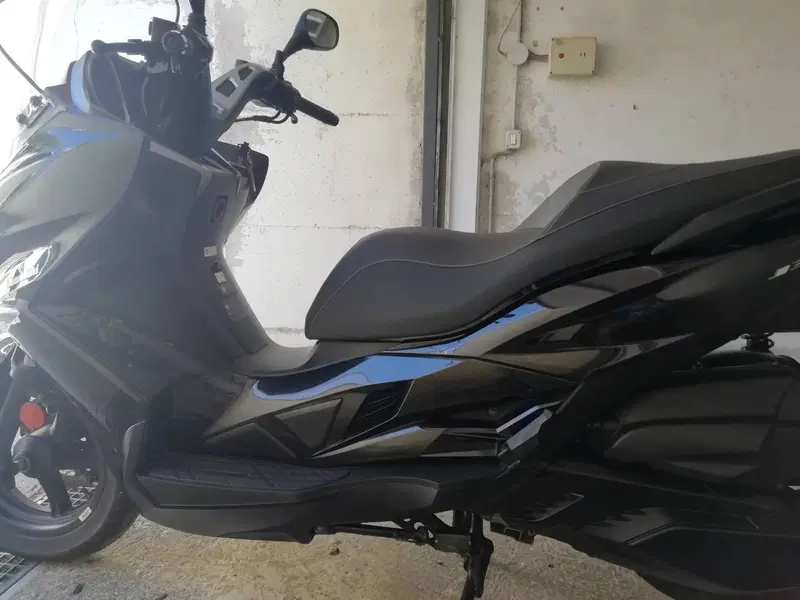 Kawasaki J 300 (2017 - 21) (2)