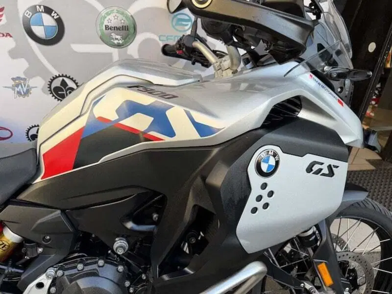 Bmw F 900 GS Adventure (2024 - 26) (11)