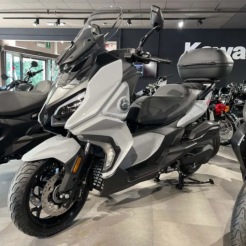 QJ Motor Fort 4.0 (2025 - 26) (2)