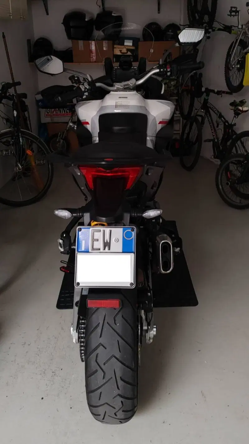 Ducati Multistrada 950 S (2021) (4)