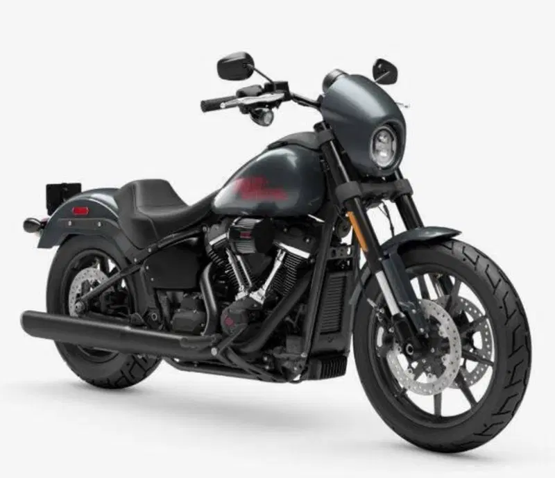 Harley-Davidson Low Rider S (2025 - 26)