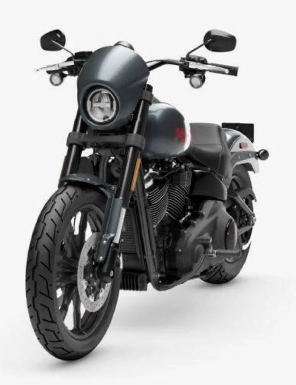 Harley-Davidson Low Rider S (2025 - 26) (3)