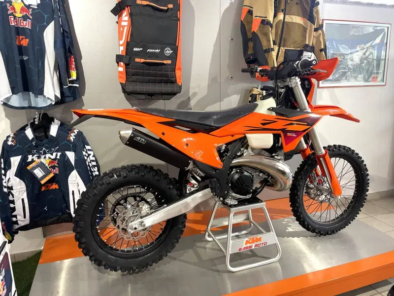 KTM 300 EXC (2026)