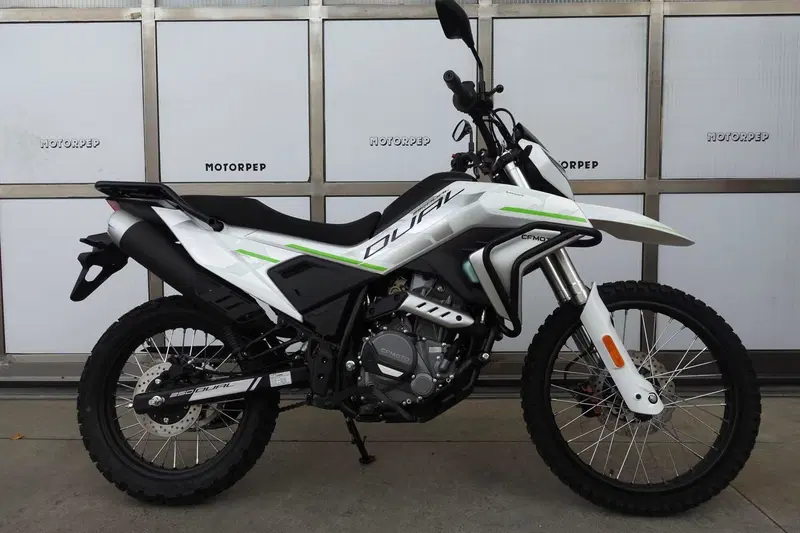 CFMOTO CFLite 250 Dual (2026) (2)