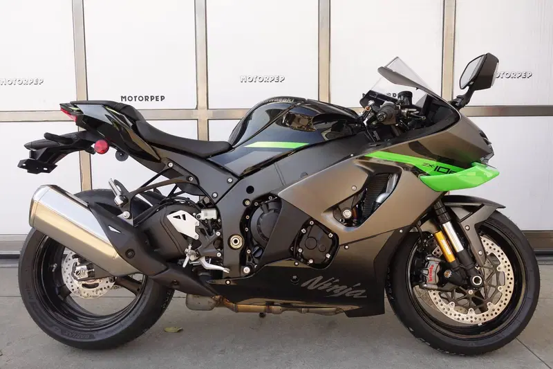 Kawasaki Ninja 1000 ZX-10R (2026) (4)