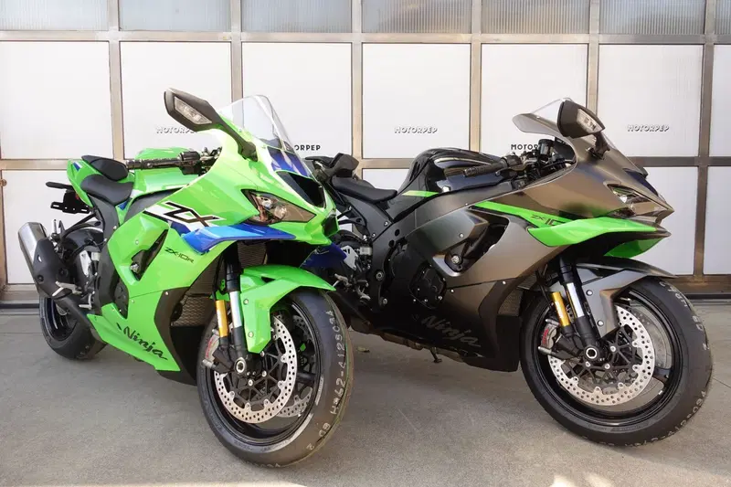 Kawasaki Ninja 1000 ZX-10R (2026) (5)