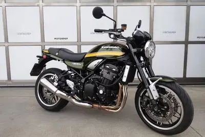 Kawasaki Z 900 RS (2018 - 20) usata