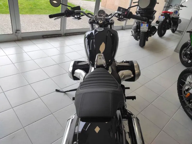 Bmw R 18 (2025 - 26) (6)