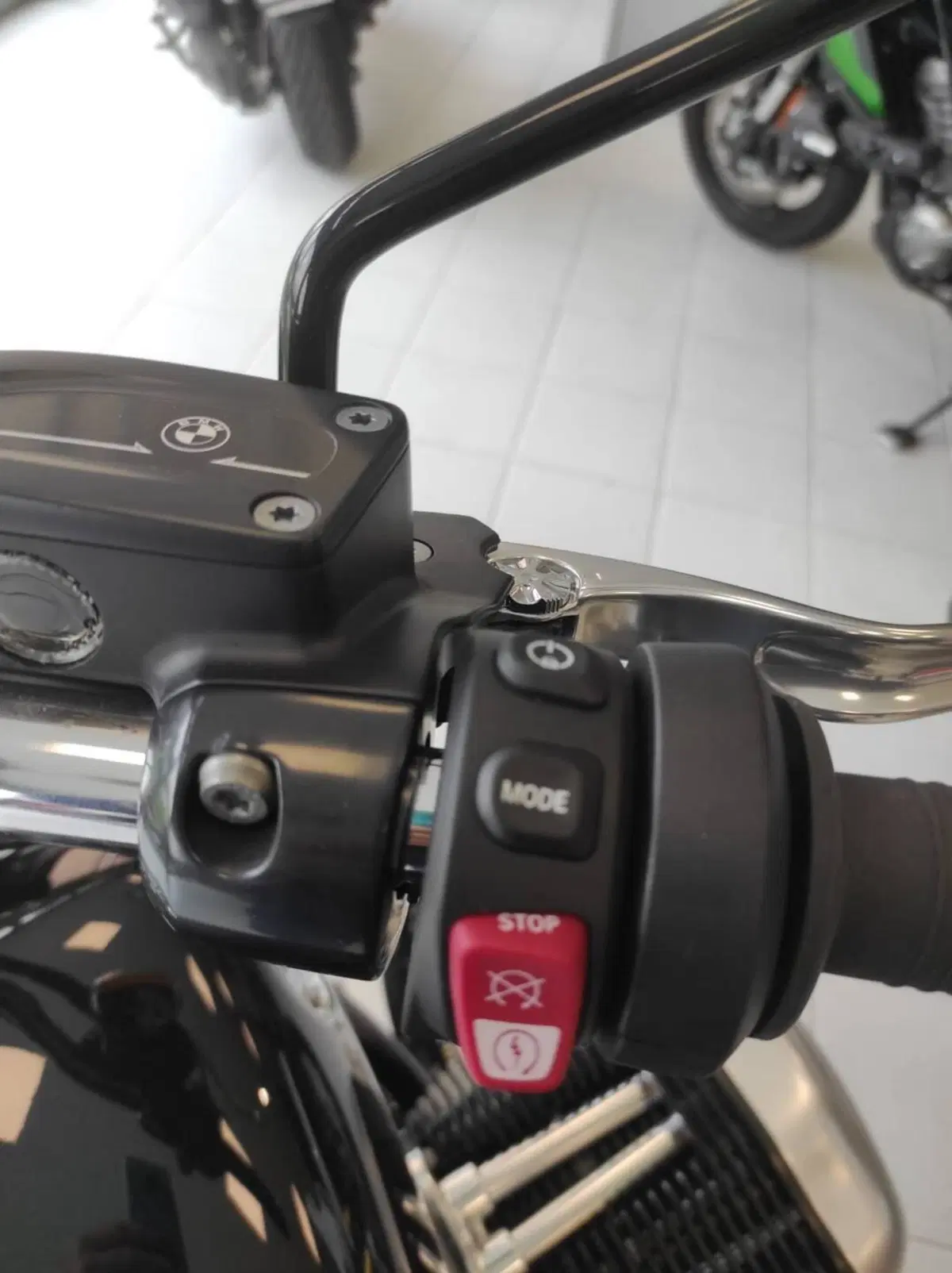 Bmw R 18 (2025 - 26) (10)