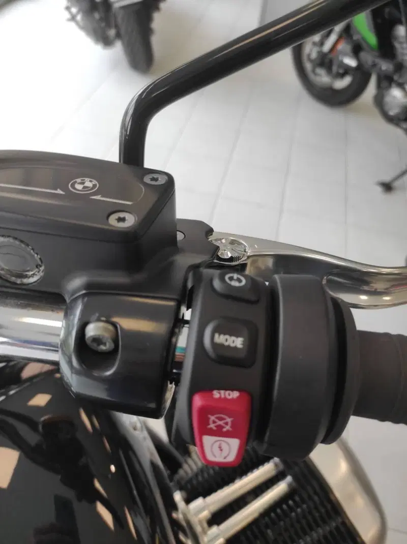 Bmw R 18 (2025 - 26) (10)