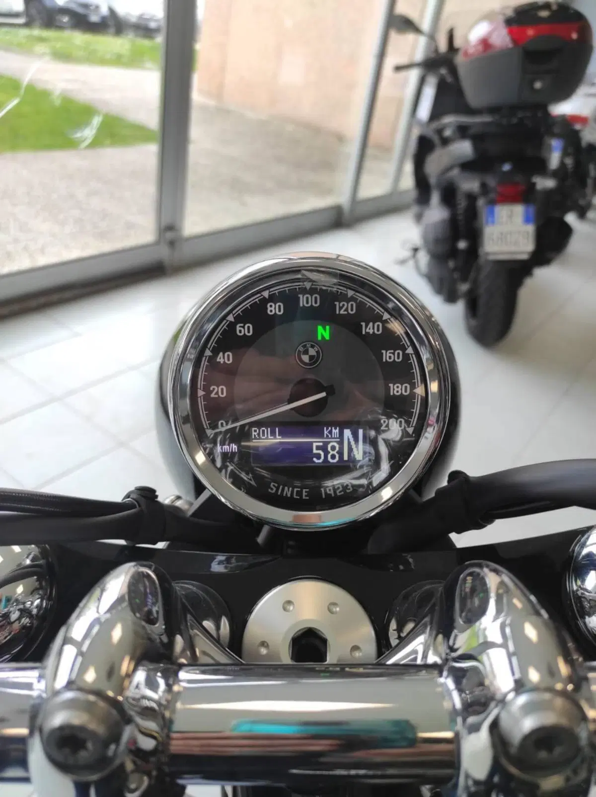 Bmw R 18 (2025 - 26) (8)