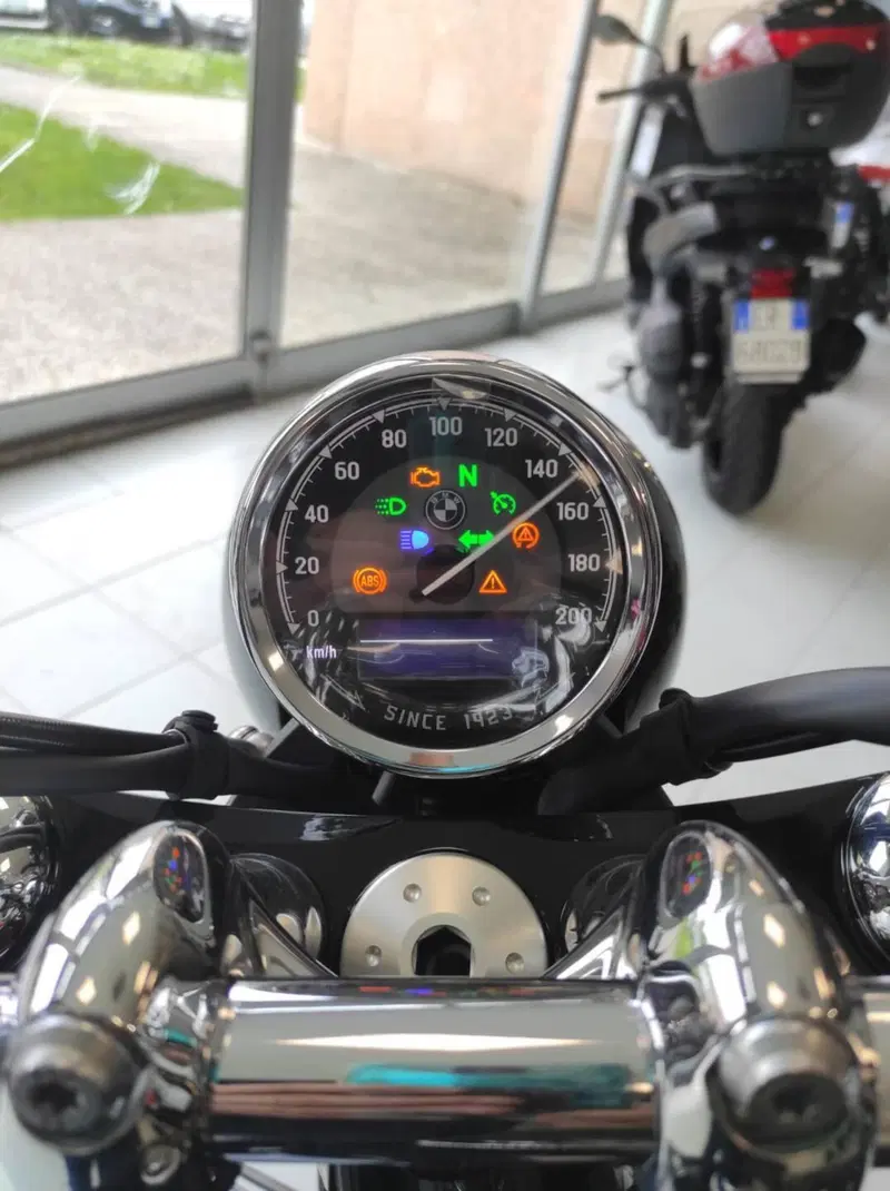 Bmw R 18 (2025 - 26) (9)