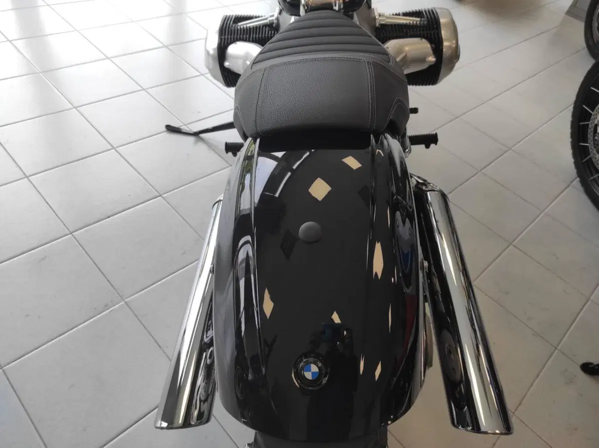 Bmw R 18 (2025 - 26) (7)